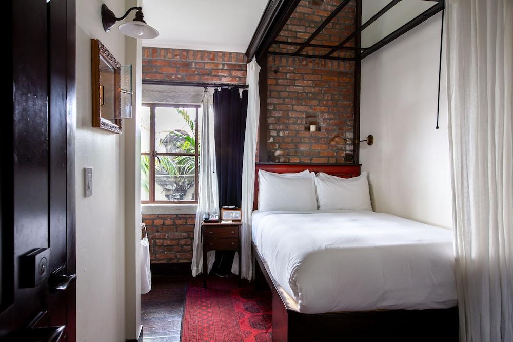 Granada Hotel & Bistro San Luis Obispo Extérieur photo