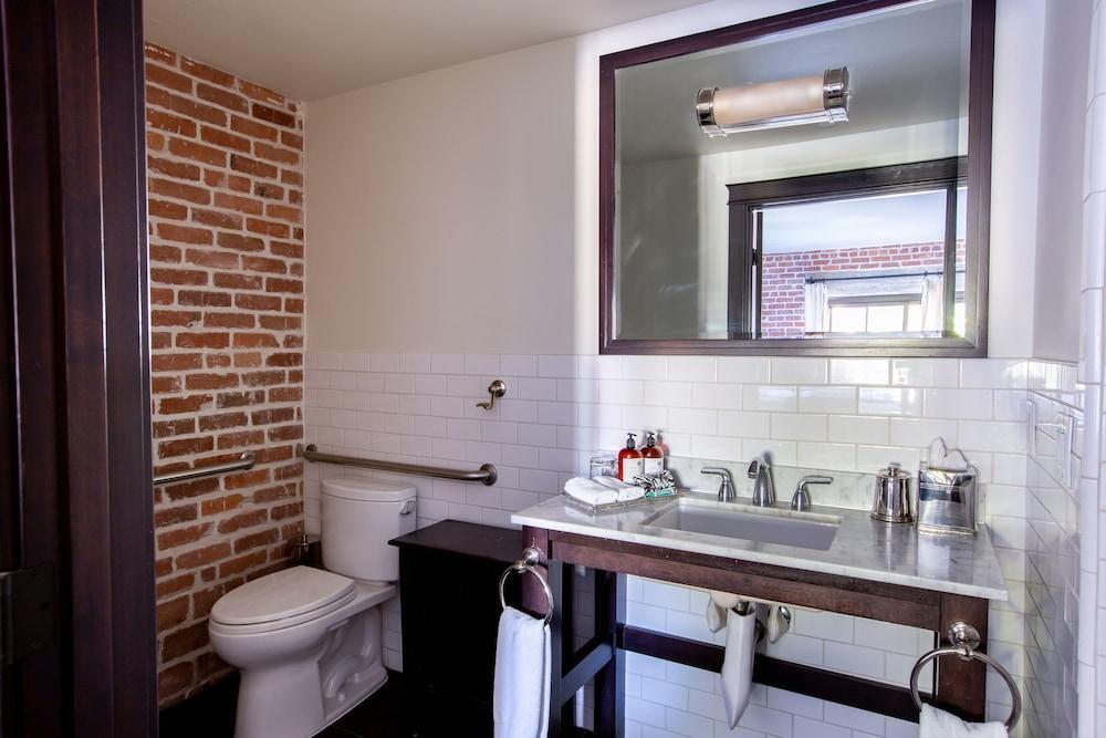 Granada Hotel & Bistro San Luis Obispo Extérieur photo