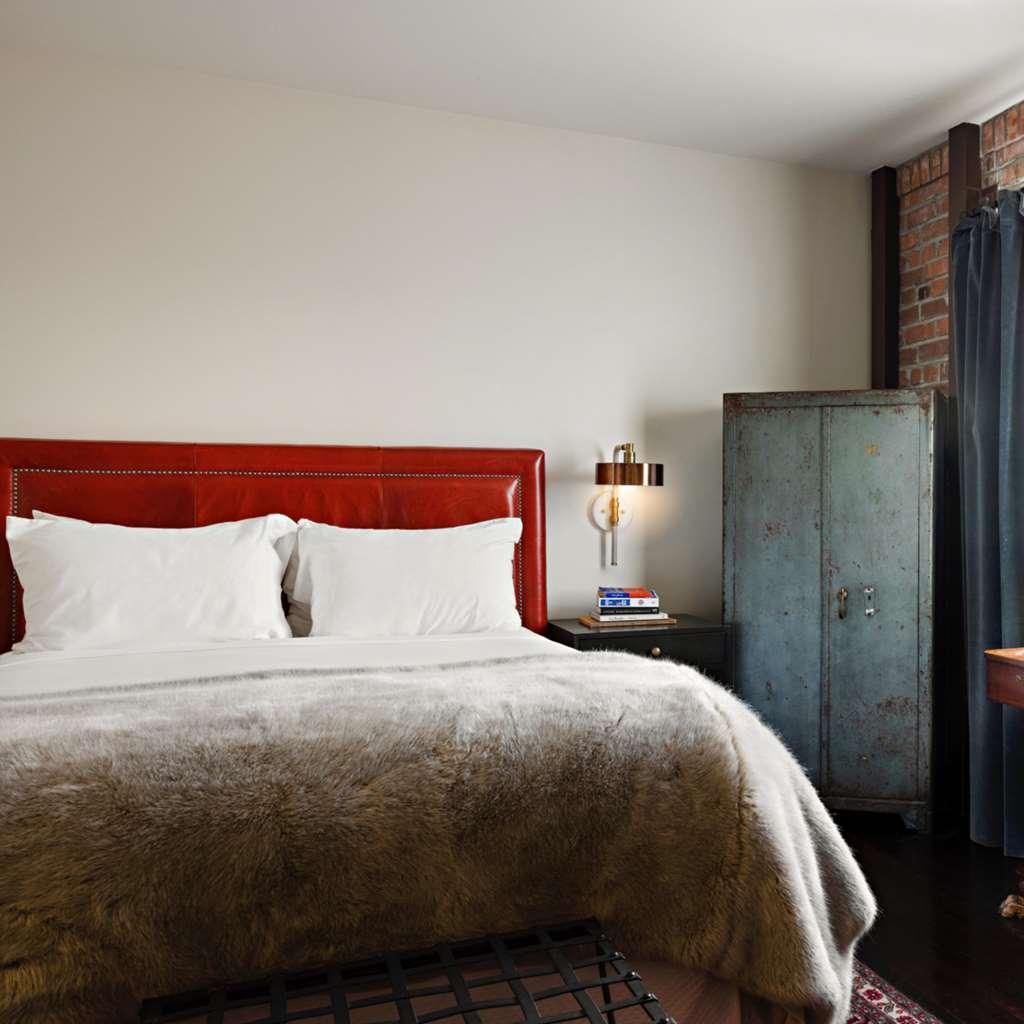 Granada Hotel & Bistro San Luis Obispo Chambre photo