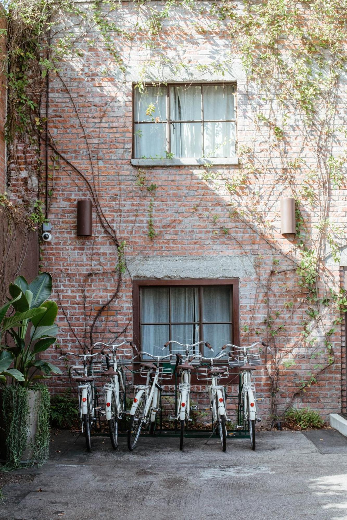 Granada Hotel & Bistro San Luis Obispo Extérieur photo