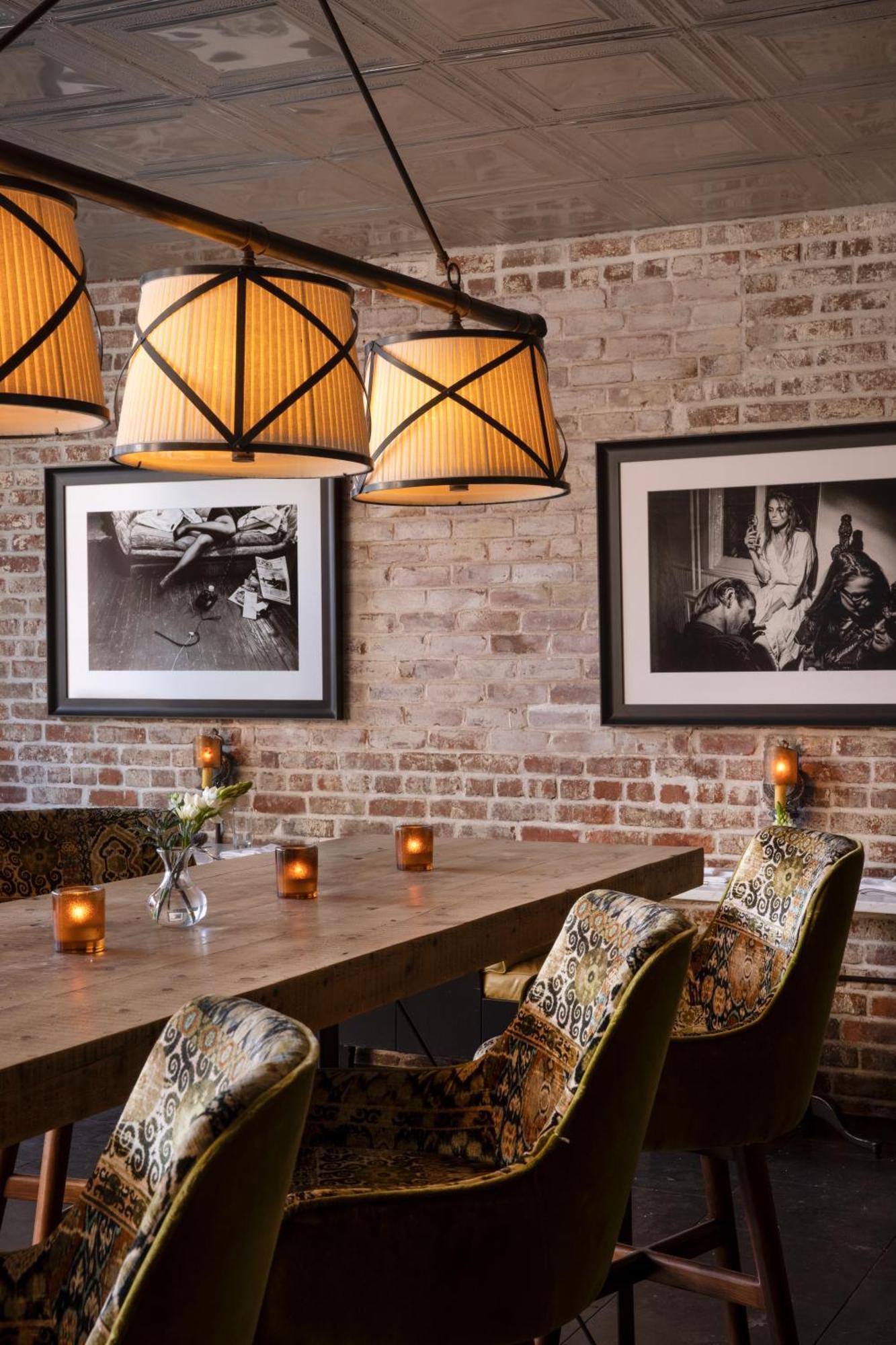 Granada Hotel & Bistro San Luis Obispo Extérieur photo
