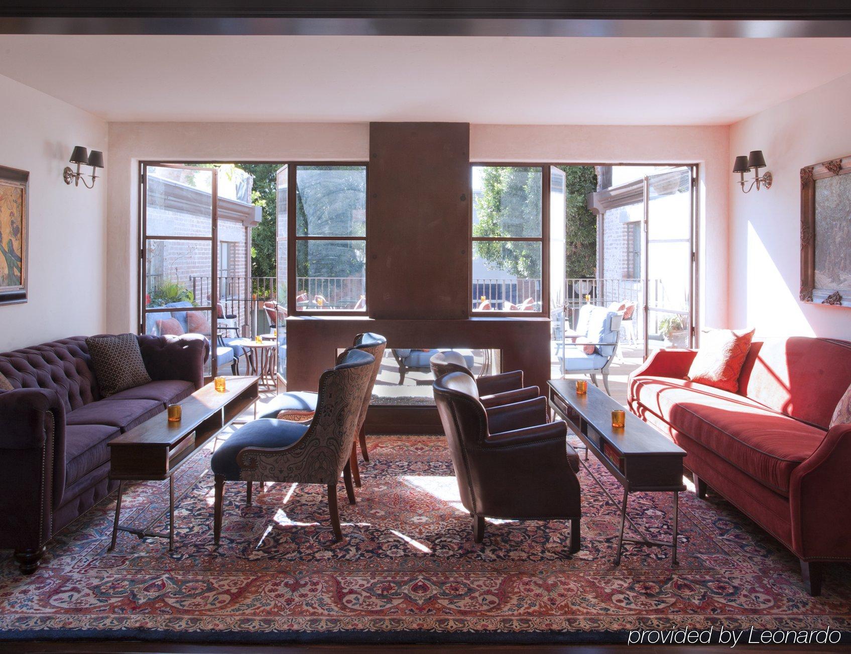 Granada Hotel & Bistro San Luis Obispo Extérieur photo