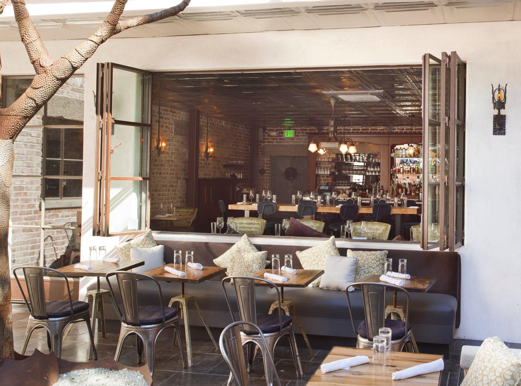 Granada Hotel & Bistro San Luis Obispo Extérieur photo