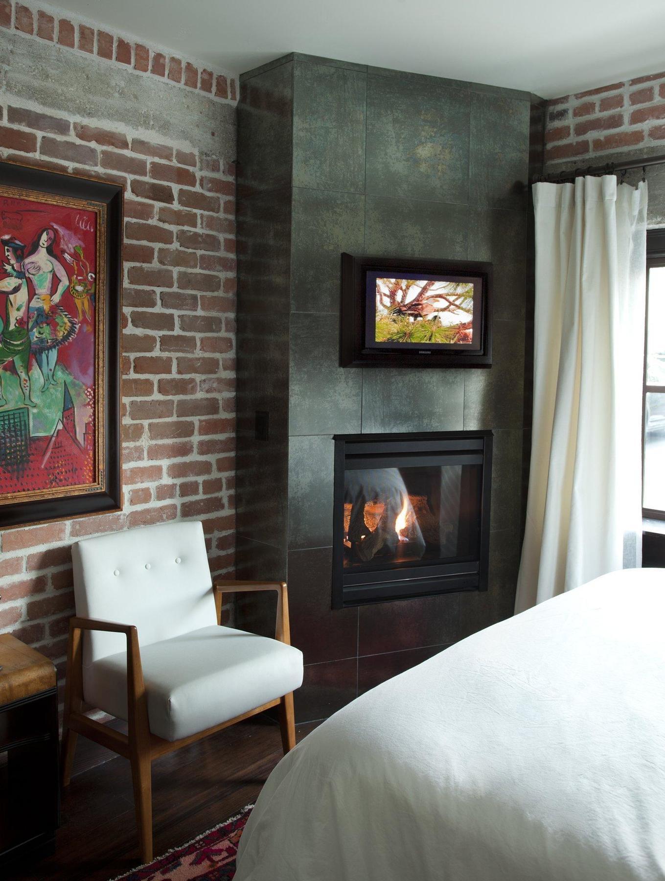 Granada Hotel & Bistro San Luis Obispo Extérieur photo