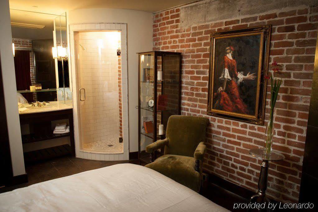 Granada Hotel & Bistro San Luis Obispo Extérieur photo