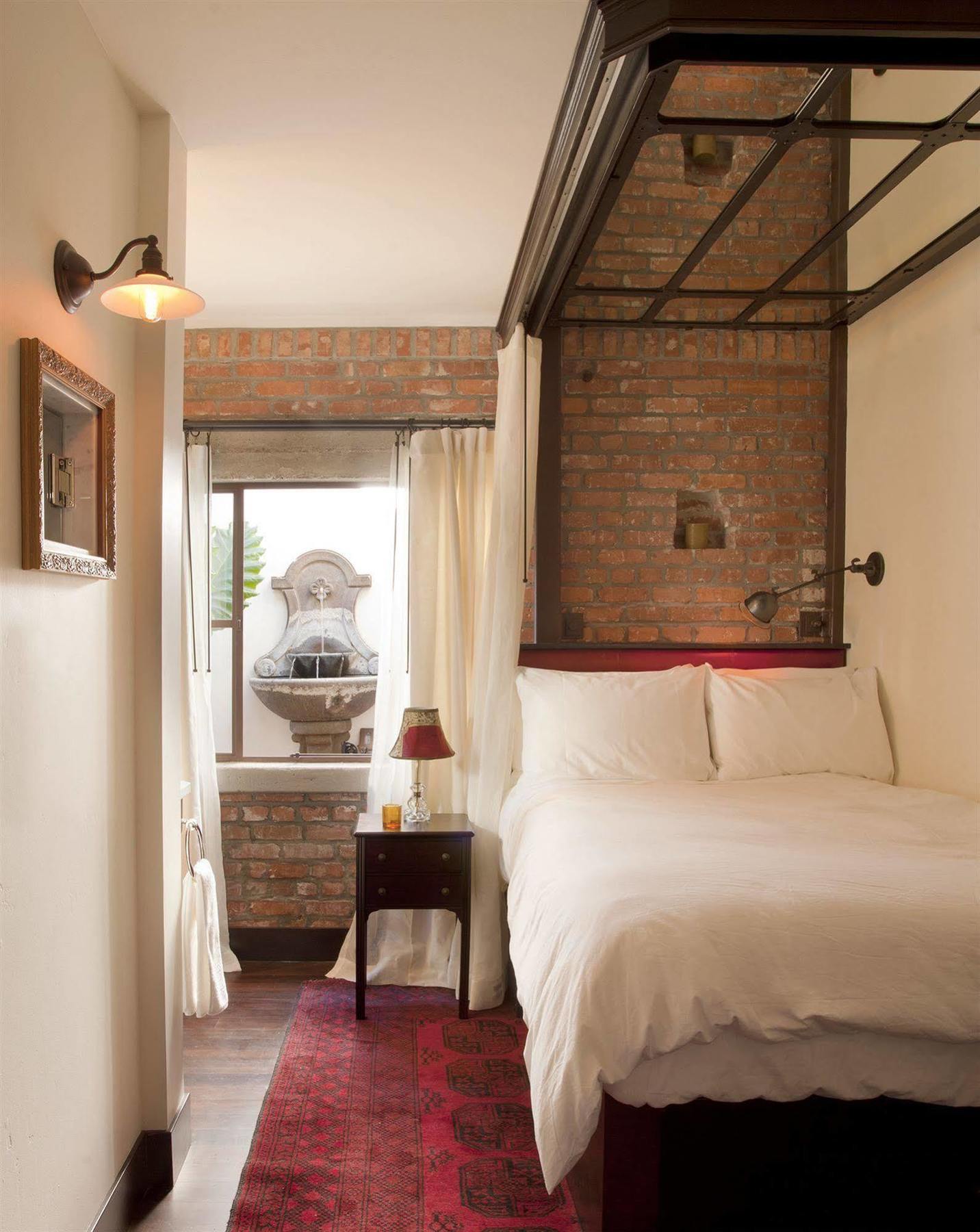 Granada Hotel & Bistro San Luis Obispo Extérieur photo